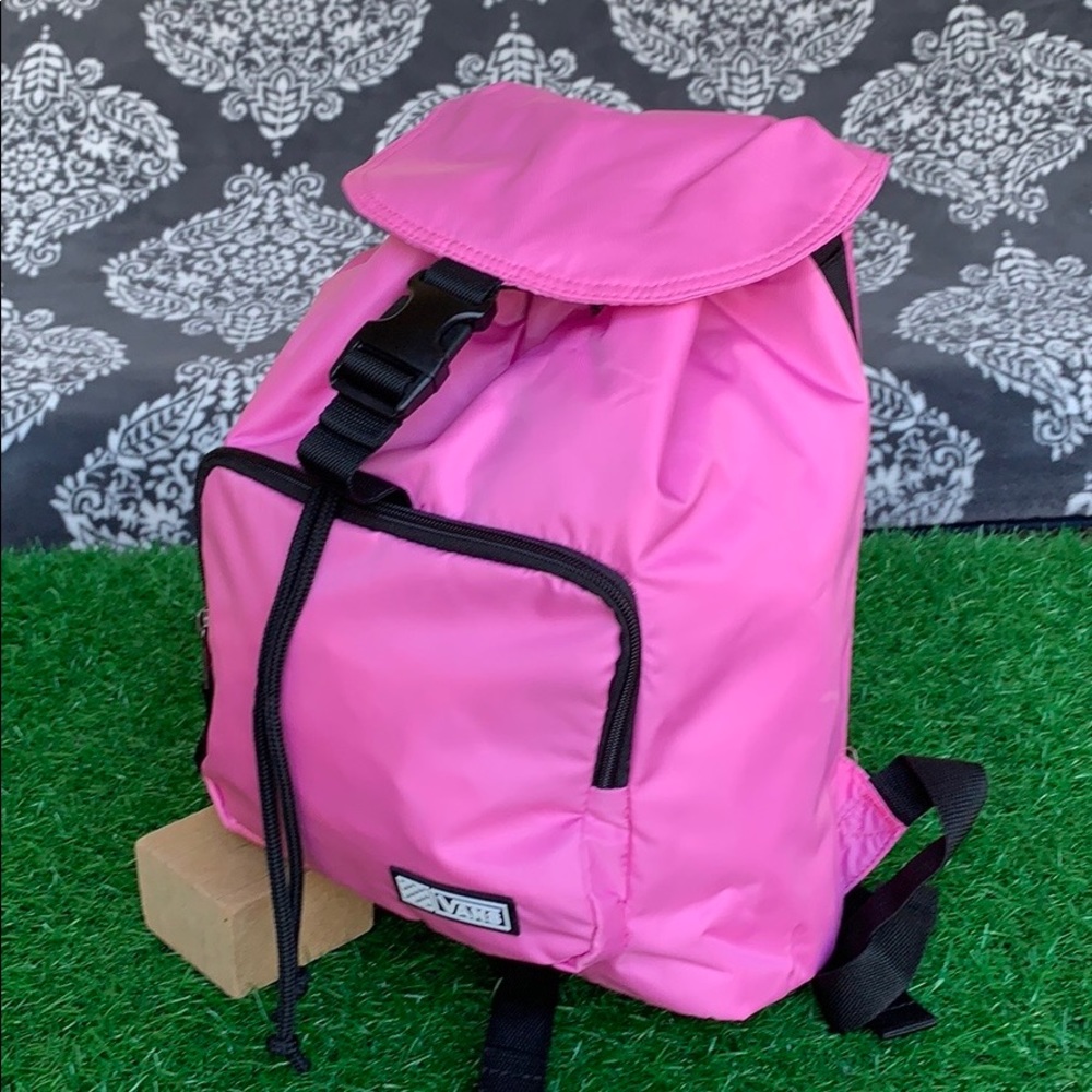 VANS WMNS BACKPACK - Picture 6 of 16